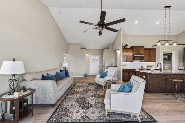2606 Spring Meadows Ct, Derby, KS 67037