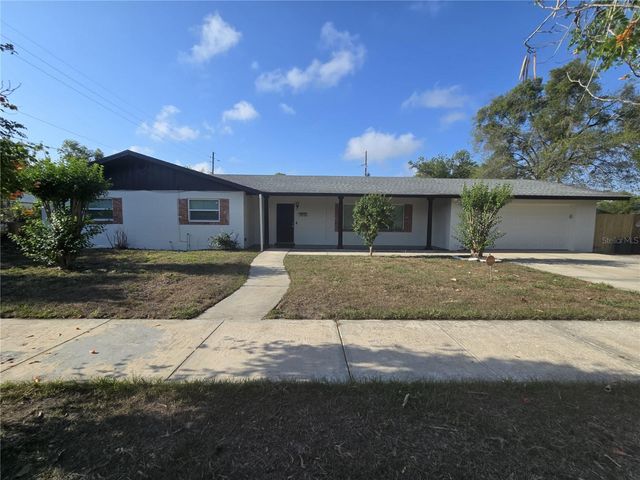 1816 RENDALE DRIVE, Orlando, FL 32805