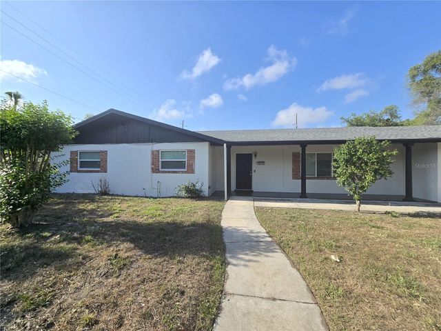 1816 RENDALE DRIVE, Orlando, FL 32805