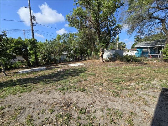 1816 RENDALE DRIVE, Orlando, FL 32805