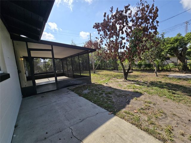1816 RENDALE DRIVE, Orlando, FL 32805