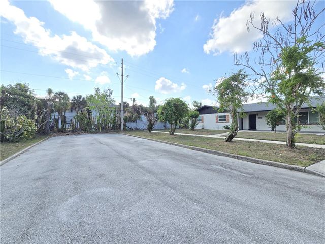 1816 RENDALE DRIVE, Orlando, FL 32805