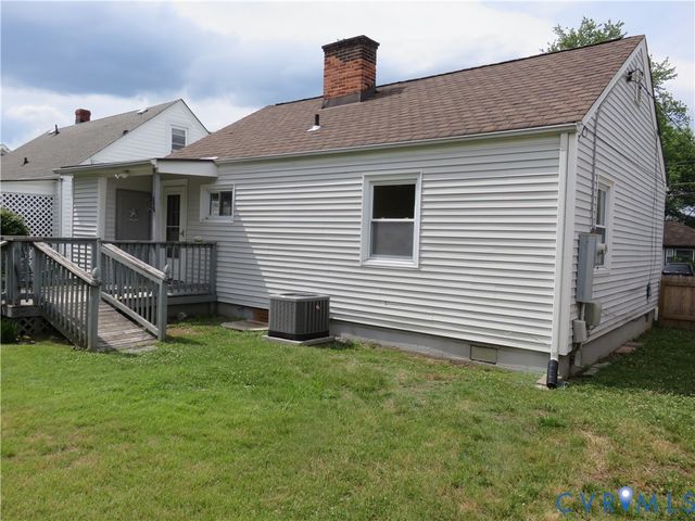 2307 Kent St, Henrico, VA 23228