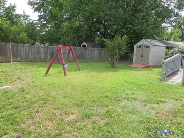 2307 Kent St, Henrico, VA 23228