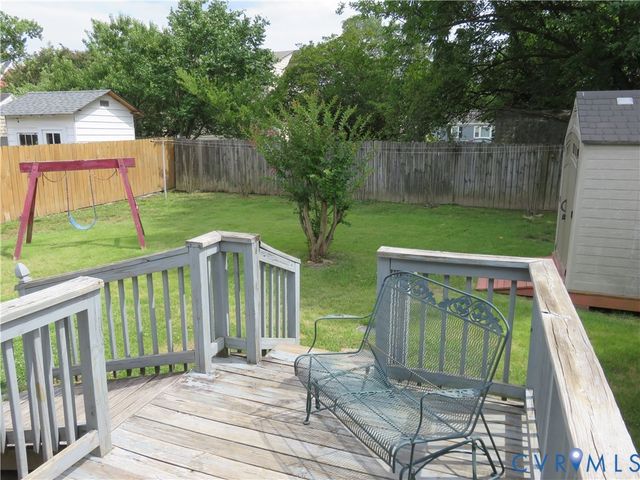 2307 Kent St, Henrico, VA 23228