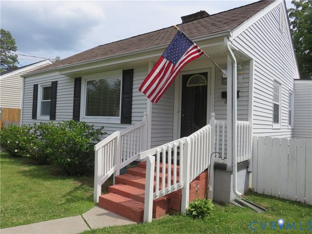 2307 Kent St, Henrico, VA 23228