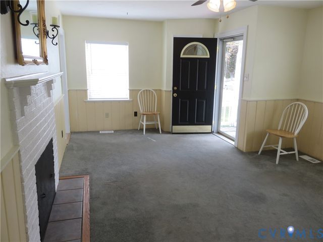 2307 Kent St, Henrico, VA 23228