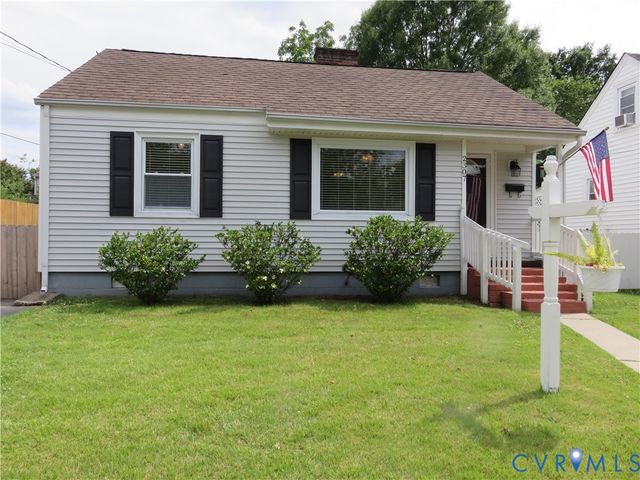 2307 Kent St, Henrico, VA 23228