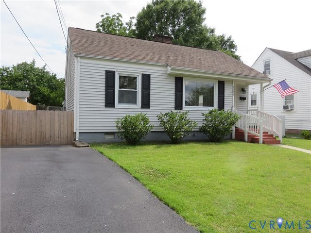 2307 Kent St, Henrico, VA 23228