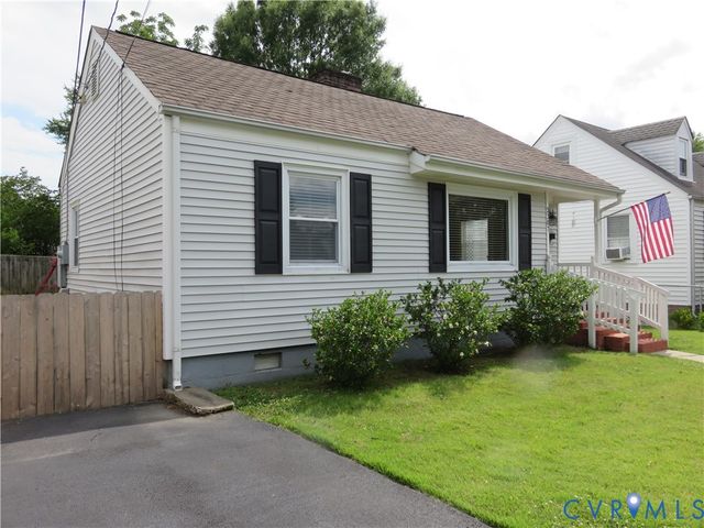 2307 Kent St, Henrico, VA 23228