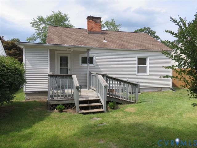 2307 Kent St, Henrico, VA 23228