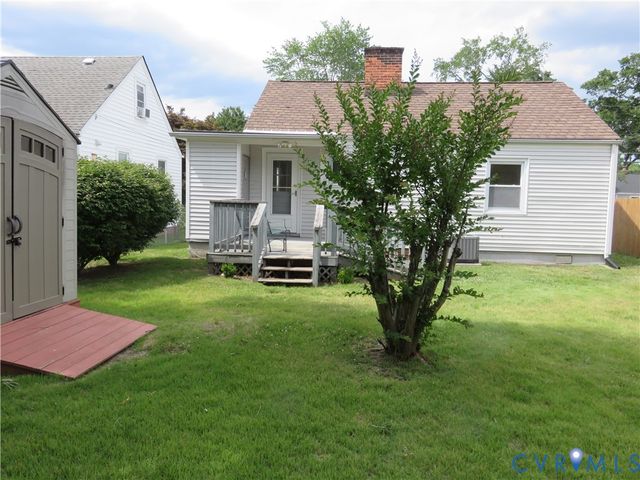 2307 Kent St, Henrico, VA 23228