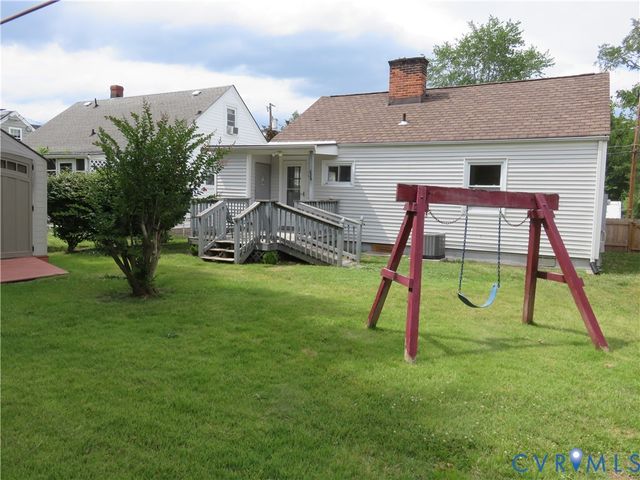 2307 Kent St, Henrico, VA 23228