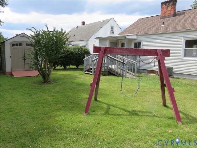 2307 Kent St, Henrico, VA 23228