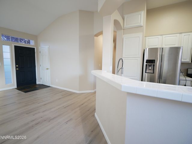 1195 Scenic Park Terrace, Reno, NV 89521
