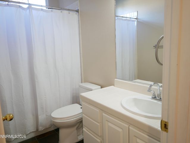 1195 Scenic Park Terrace, Reno, NV 89521