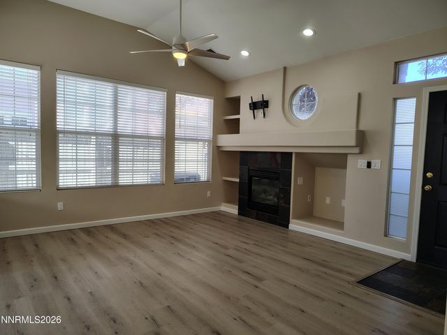 1195 Scenic Park Terrace, Reno, NV 89521