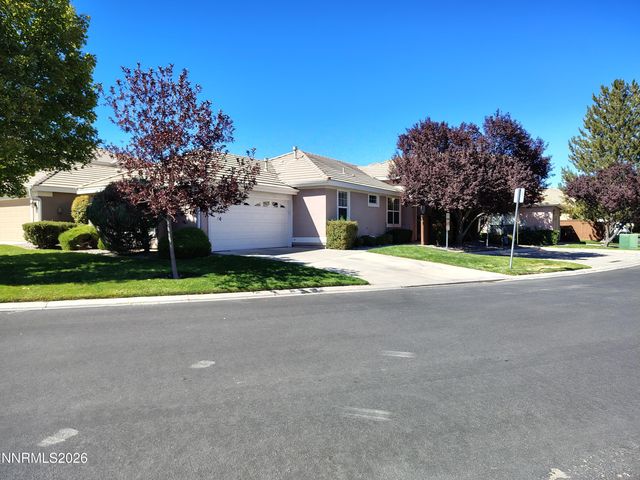 1195 Scenic Park Terrace, Reno, NV 89521
