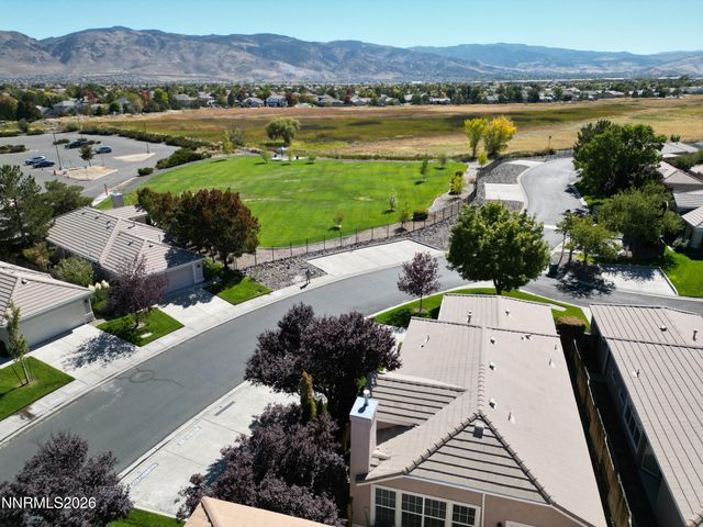 1195 Scenic Park Terrace, Reno, NV 89521