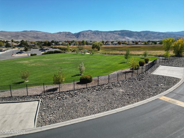 1195 Scenic Park Terrace, Reno, NV 89521