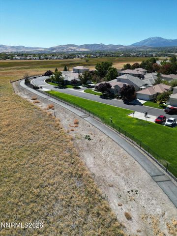 1195 Scenic Park Terrace, Reno, NV 89521