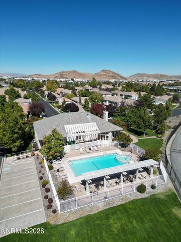 1195 Scenic Park Terrace, Reno, NV 89521