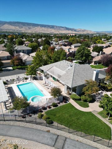 1195 Scenic Park Terrace, Reno, NV 89521