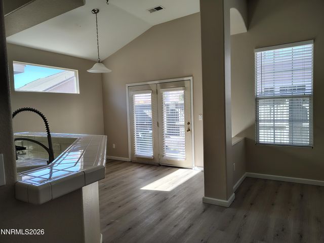 1195 Scenic Park Terrace, Reno, NV 89521
