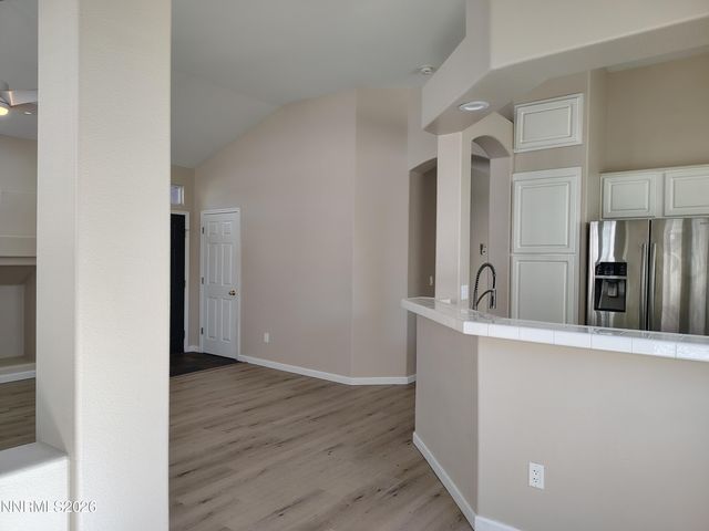 1195 Scenic Park Terrace, Reno, NV 89521