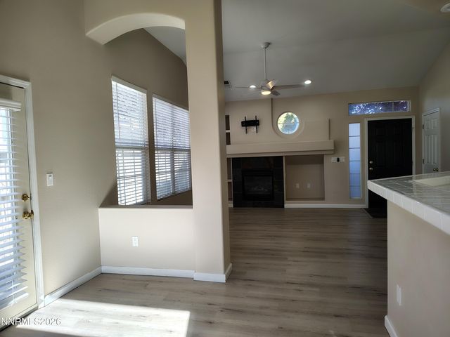 1195 Scenic Park Terrace, Reno, NV 89521