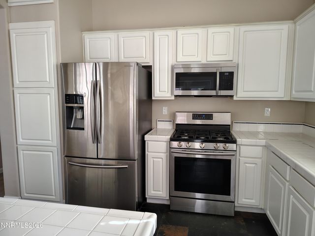 1195 Scenic Park Terrace, Reno, NV 89521