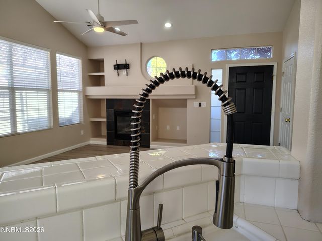 1195 Scenic Park Terrace, Reno, NV 89521