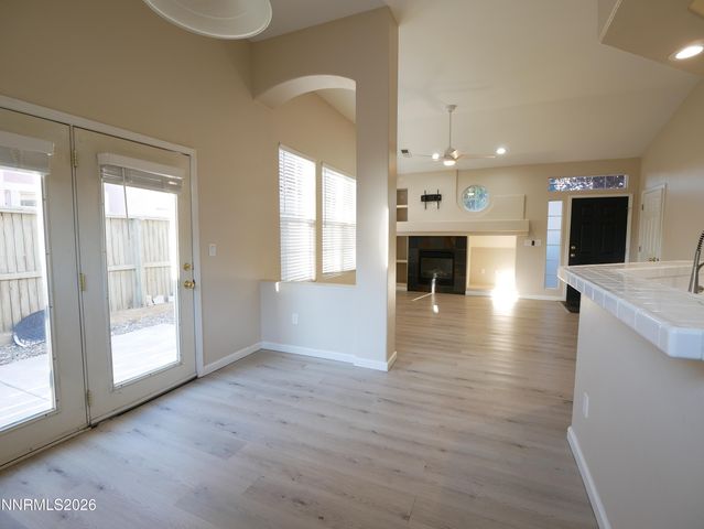1195 Scenic Park Terrace, Reno, NV 89521