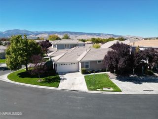 1195 Scenic Park Terrace, Reno, NV 89521