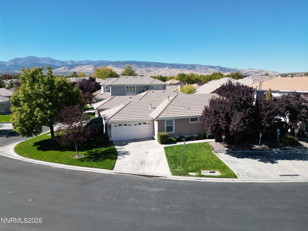 1195 Scenic Park Terrace, Reno, NV 89521