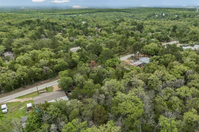 TBD Commanche DR, Smithville, TX 78957