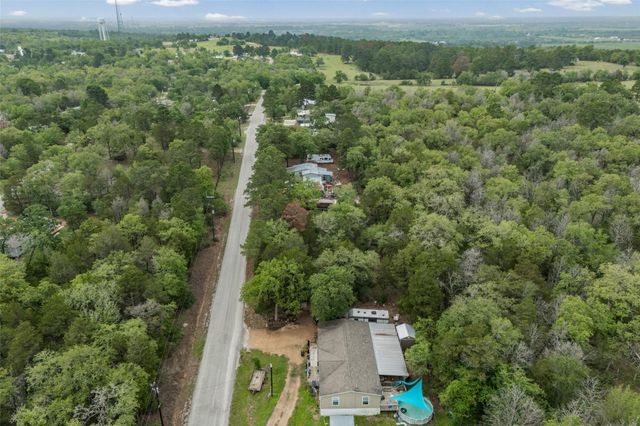 TBD Commanche DR, Smithville, TX 78957