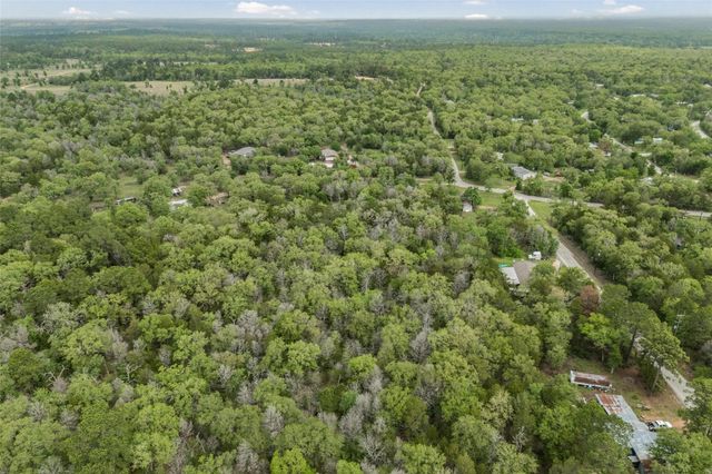 TBD Commanche DR, Smithville, TX 78957