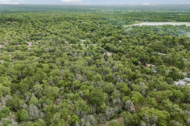 TBD Commanche DR, Smithville, TX 78957