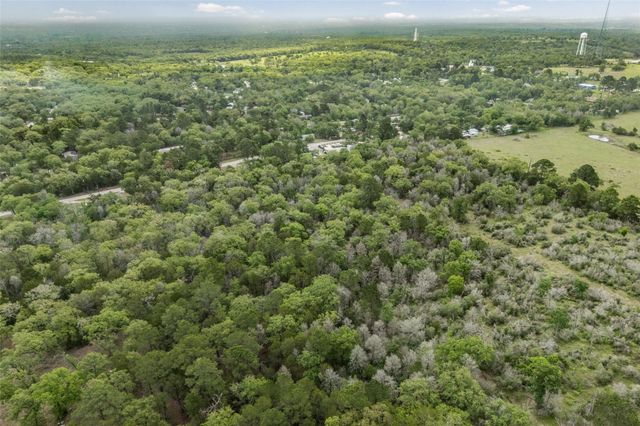 TBD Commanche DR, Smithville, TX 78957