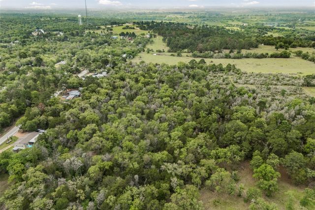 TBD Commanche DR, Smithville, TX 78957