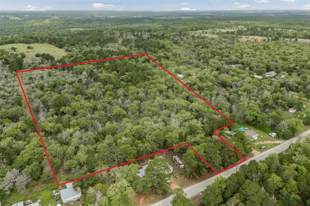 TBD Commanche DR, Smithville, TX 78957