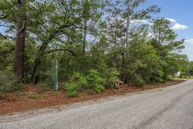 TBD Commanche DR, Smithville, TX 78957