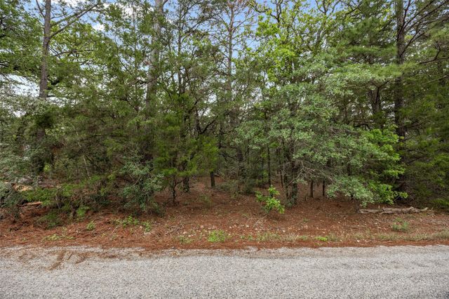 TBD Commanche DR, Smithville, TX 78957