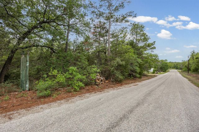 TBD Commanche DR, Smithville, TX 78957