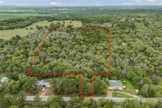 TBD Commanche DR, Smithville, TX 78957