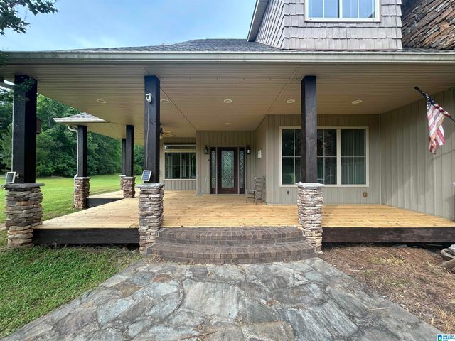 134 GLENN ROAD, Wilsonville, AL 35186