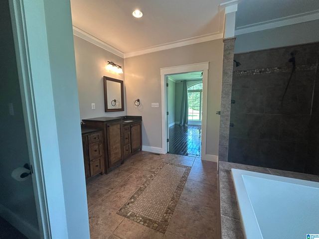 134 GLENN ROAD, Wilsonville, AL 35186