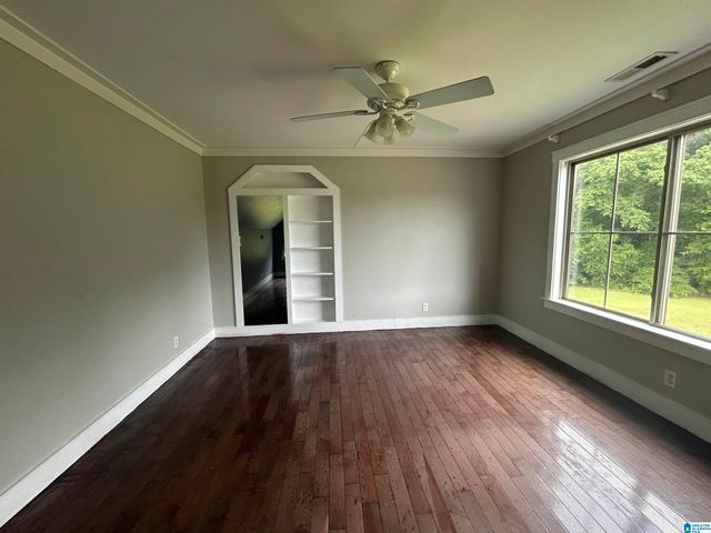 134 GLENN ROAD, Wilsonville, AL 35186