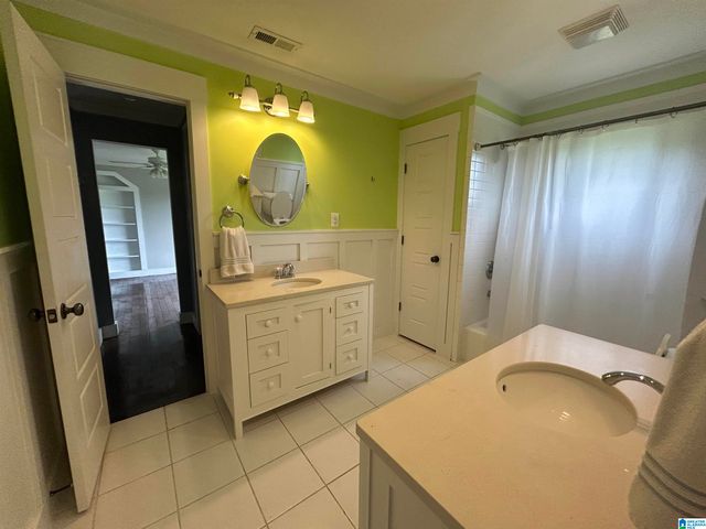 134 GLENN ROAD, Wilsonville, AL 35186